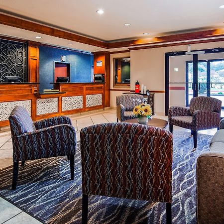 Best Western Jacksonville Inn Dış mekan fotoğraf