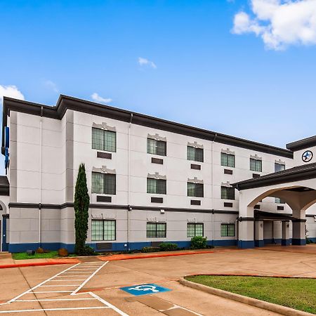 Best Western Jacksonville Inn Dış mekan fotoğraf