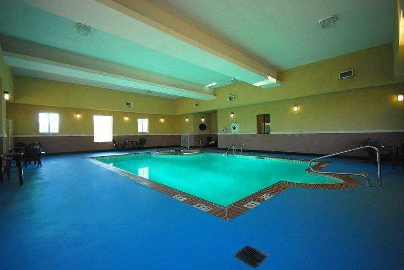 Best Western Jacksonville Inn Konforlar fotoğraf