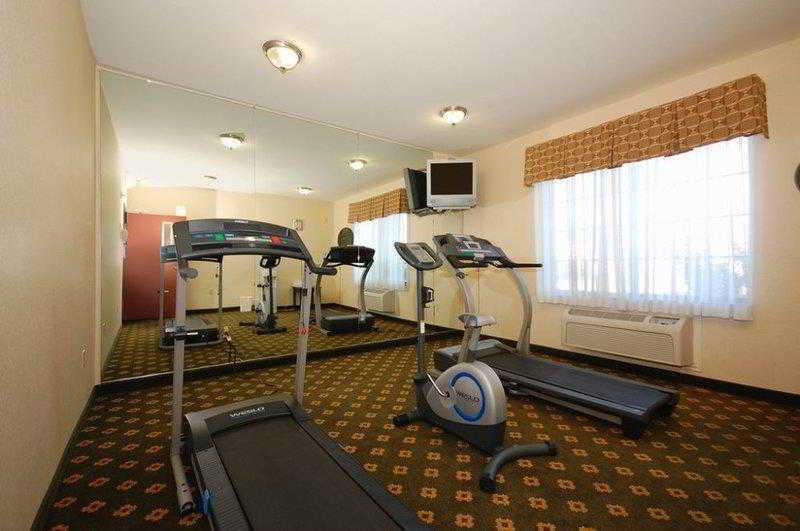 Best Western Jacksonville Inn Konforlar fotoğraf