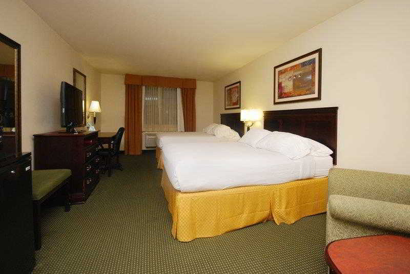 Best Western Jacksonville Inn Oda fotoğraf