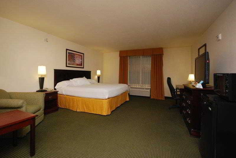 Best Western Jacksonville Inn Oda fotoğraf