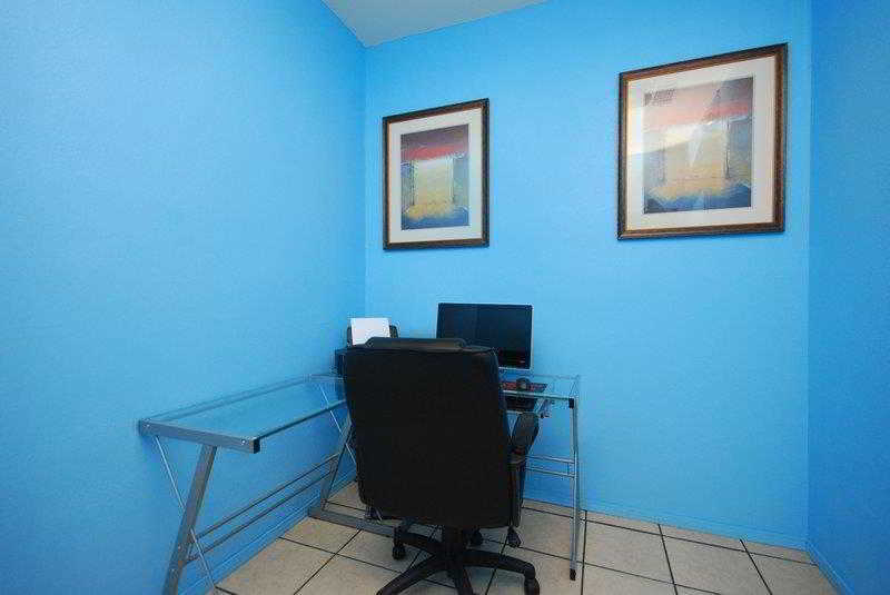 Best Western Jacksonville Inn İş olanakları fotoğraf