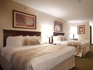 Best Western Jacksonville Inn Oda fotoğraf