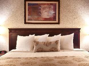 Best Western Jacksonville Inn Oda fotoğraf